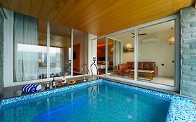 Anantam Resort & Spa